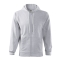 Bluza rozpinana z kapturem